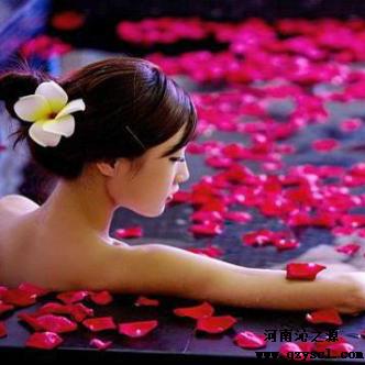 玫瑰温泉洗浴设备,沁之源专业玫瑰洗浴设备供应安装调试
